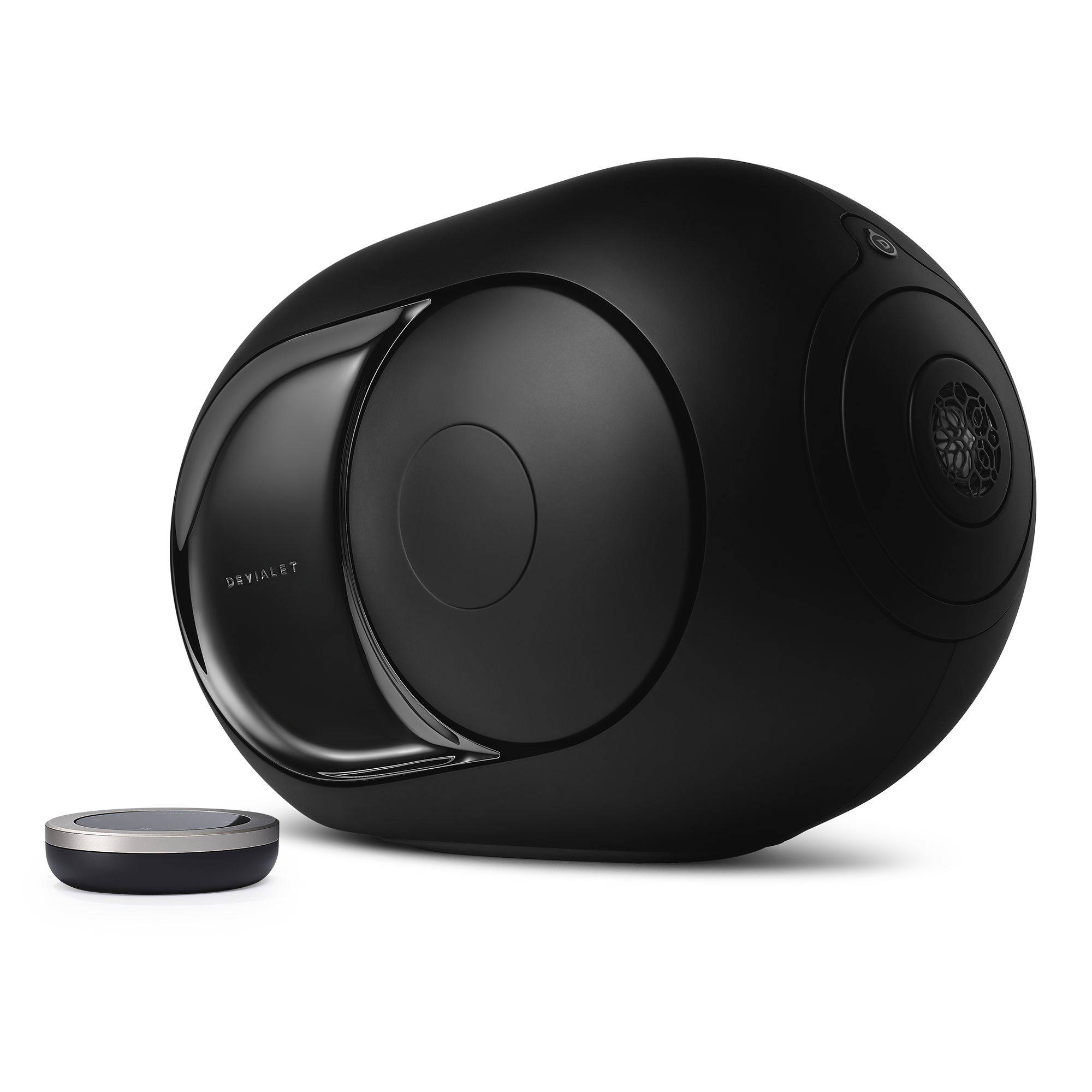 Devialet phantom best sale airplay 2